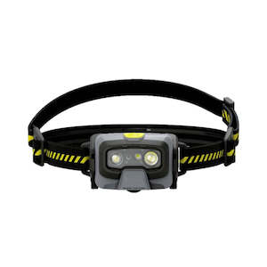 Plant, garden: Ledlenser HF6R 800 Lumen Rechargeable Work Headlamp