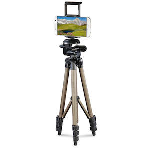 Hama Tripod – Smartphone/Tablet 106 3D