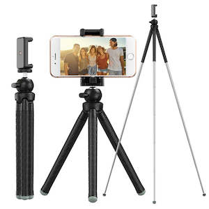 Apexel Extendable Tripod