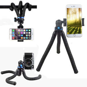 Apexel Flexible Tripod