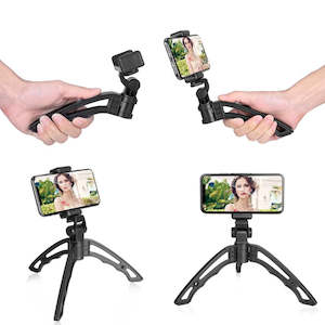 Apexel Handheld Tripod