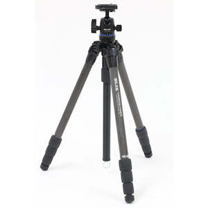 SLIK PRO CF-734BH5 Tripod