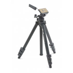 SLIK Compact 8 Tripod (with 2 Way Head)