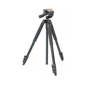 SLIK SPRINT Pro 3 - 3 Way Tripod