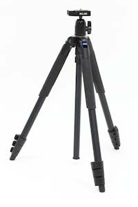 SLIK SPRINT Pro 3 - Ball Head Tripod