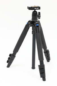 SLIK SPRINT Mini 3 - BH BK Tripod