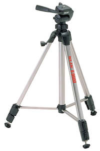 SLIK U9000 Tripod (with 3 Way Head)