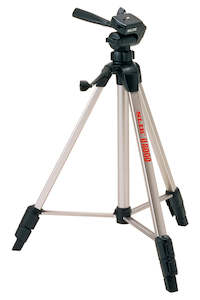 SLIK U8000 Tripod (with 3 Way Head)