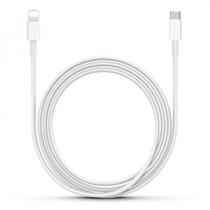 Plant, garden: Pronto Lightning to Type-C Cable