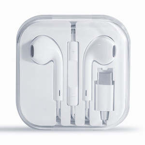 Pronto Type-C Earpods