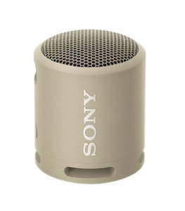 Plant, garden: Sony SRSXB13C Bluetooth Speaker