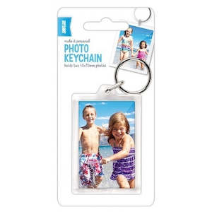 SHOT2GO Photo Keychain 45x70mm (large)