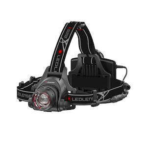 Plant, garden: Ledlenser H14R.2 Headlamp