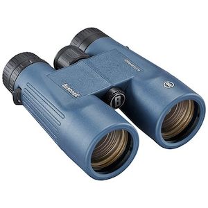 Plant, garden: Bushnell H20 10x42 Roof Binoculars