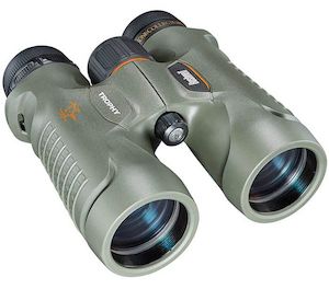 Bushnell Trophy 10x42 Binoculars