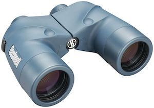 Plant, garden: Bushnell Marine 7x50 Waterproof Binoculars