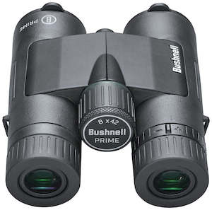 Plant, garden: Bushnell Prime 8x42 Roof Binoculars