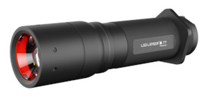 Ledlenser TT Torch