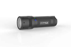 Plant, garden: Ledlenser T2QC Torch