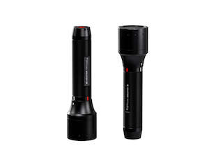 Ledlenser P6R Core QC Torch