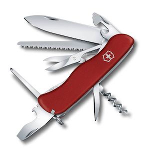 Victorinox Outrider 0.8513