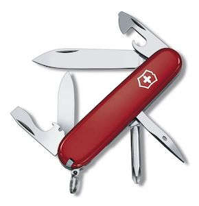 Victorinox Tinker Red 1.4603