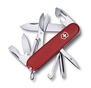 VICTORINOX SUPER TINKER 1.4703