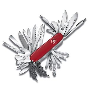 VICTORINOX SWISSCHAMP XXL 1.6795.XXL