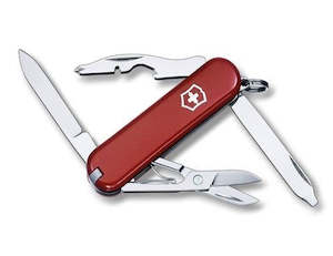 VICTORINOX RAMBLER 0.6363