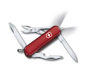 Victorinox Midnite Manager 0.6366