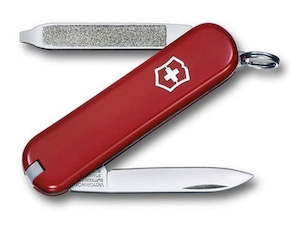 VICTORINOX ESCORT 0.6123