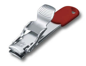 VICTORINOX NAIL CLIPPER 8.2050.B1