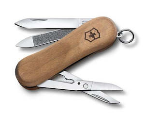 VICTORINOX EXEC WOOD 81 0.6421.63