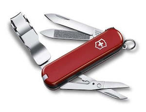 VICTORINOX NAILCLIP 580 0.6463