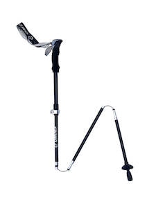 High Trek Roam 6061 Walking Pole (Cam-lock)