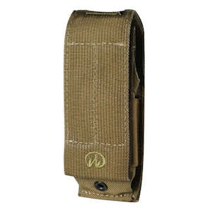 Leatherman Sheath - MOLLE (Various Sizes and Colours)