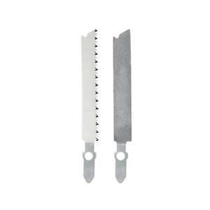 Plant, garden: Leatherman Surge File & Saw Replacement