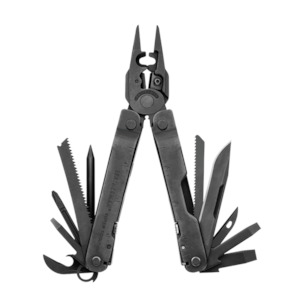 Leatherman Super Tool EOD