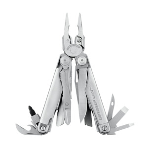 Leatherman Surge (Nylon Sheath)