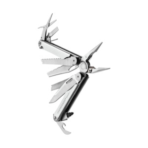 Leatherman Wave Plus (Nylon Sheath)