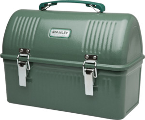 STANLEY CLASSIC LUNCH BOX (Two Sizes)