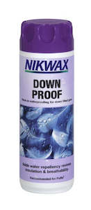 Nikwax Down Proof 300ml