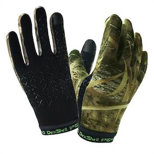 DexShell Drylite Waterproof Gloves