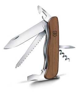 Plant, garden: VICTORINOX Forester