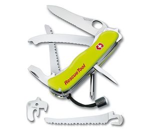 VICTORINOX Rescue Tool