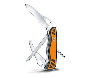 Plant, garden: VICTORINOX Hunter XT Grip