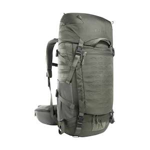 Tatonka Pyrox 45+10 BC (Stone Grey/Olive)