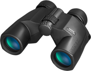 Pentax SP 8x40 Binoculars Waterproof