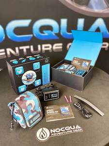 NOCQUA 10Ah Pro Power Kit