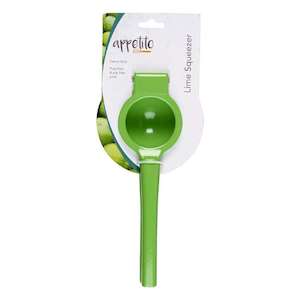 Plant, garden: Lime Squeezer Heavy Duty